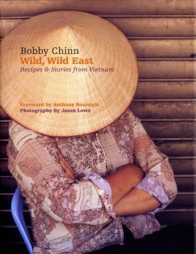 Bobby Chin Book